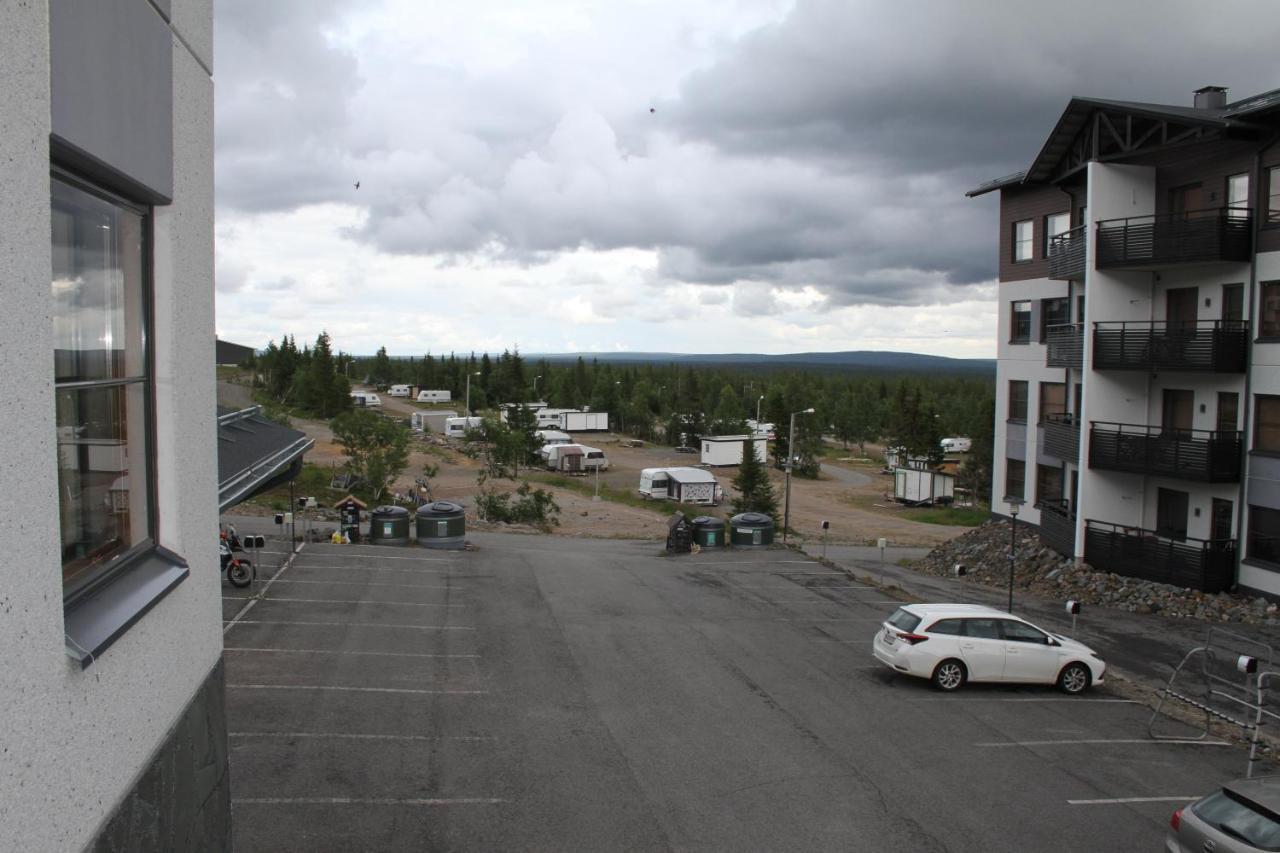 Yllas Majoitus Chalets 8, 8101 Юллясярви Экстерьер фото